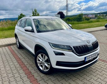 Škoda Kodiaq 2.0TDI DSG STYLE - 6