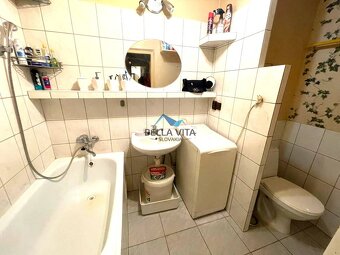 3-izbový byt v Brezne na predaj – pohodlie, priestor a skvel - 6