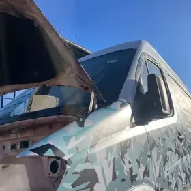 MERCEDES-BENZ Sprinter 2007 - 6