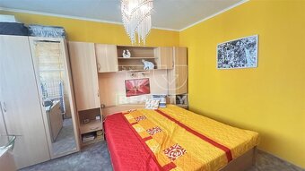 Na predaj 3 izbový byt s balkónom v centre Popradu –... - 6