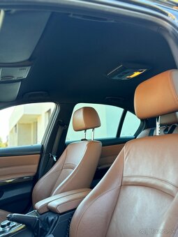 BMW E90 320XD, 135kw A/T - 6