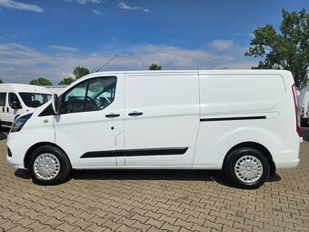 Ford Transit Custom L2H1 2.0TdCi 131hp - 2018 - 6