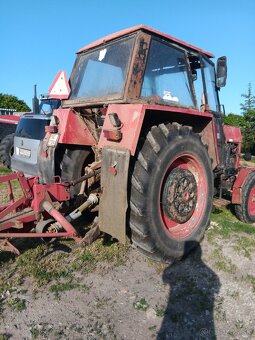 Predám traktor - 6