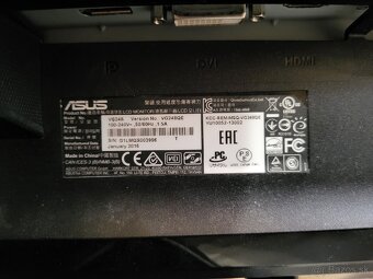 Monitor Asus VG248QE - 6