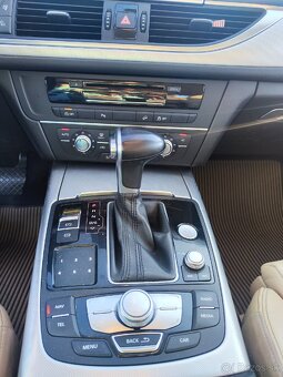 Audi A6 Alllroad - 6