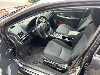 Subaru Levorg 1.6 CVT 4x4 - 6