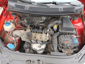 Škoda fábia ll,1.2HTP 44kw - 6
