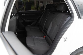 Škoda Octavia 4 Combi 2.0 TDI/110KW M6 Style-NEBURANE - 6