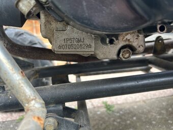 Štvorkolka 150ccm - 6