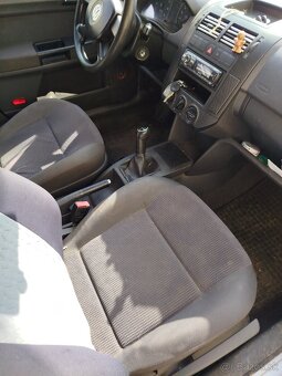 Volkswagen Polo SN - 6