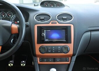 Ford Focus 2.5 ST REMUS RECARO 166 kw - 6