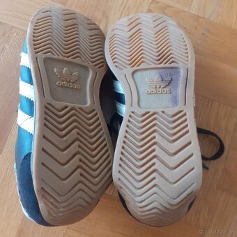 Adidas tenisky (vel. 35) - 6