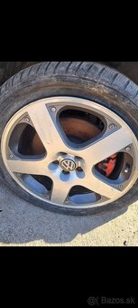Rozpredam Golf 4 sedan ,comby - 6