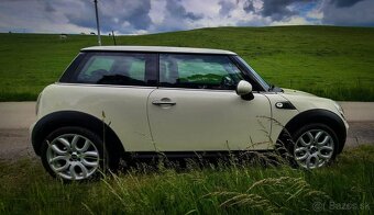 Mini One 1.4 Benzín 55KW,3D - 6