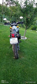 Voge 300RALLY - 6
