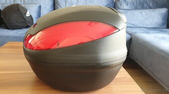 Givi E470 Simply (matne čierny)
- 6