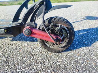 Kugoo G Booster - 6