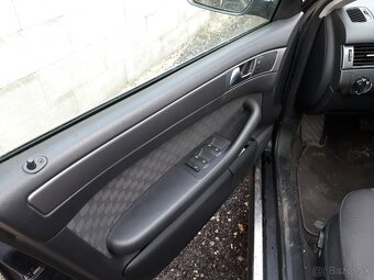 Aud A6 Avant 2.5 TDI - 6