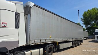 Na predaj plachtový náves Schmitz Cargobull SCBS3T - 6