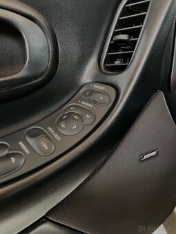 Chevrolet Corvette C5 Manual - 6