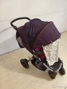 Športový kočík Britax - 6