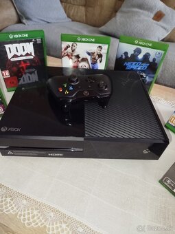 Xbox One - 6