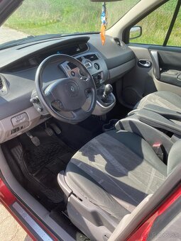 Renault megan scenic 1.9dci - 6