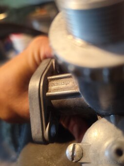 Karburátor originál Jawa 250/350 sbd2926 - 6