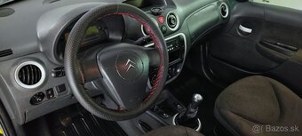 Citroën C3 - 6