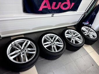 5x112 R19 Keskin Audi Letne - 6