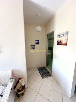 2-izbový apartmán s veľkou terasou, 56 m2, Albánsko - Kavaje - 6