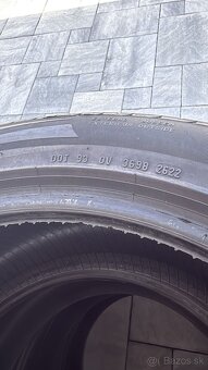 Pirelli Scorpion Zero 295/40 R22 - 6