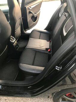 Škoda Octavia 3 2.0 RS TDi 135kw - 6