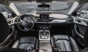 Audi S6 Performance V8 550 koní na prenájom - 6