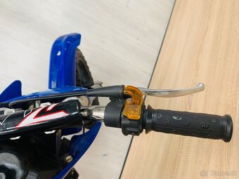 Minibike 50ccm - 6