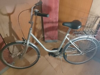 City bike Liberta - 6