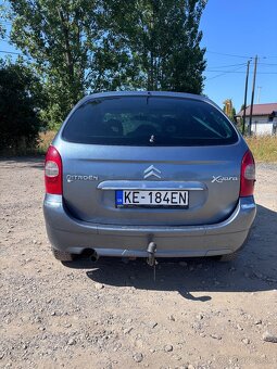 Citroën Xsara Picasso - 6
