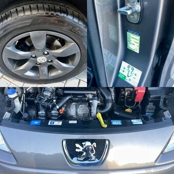 Peugeot Partner Tepee -1.6hdi - 6
