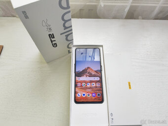 Realme GT2 12/256GB 5G Paper White - 6