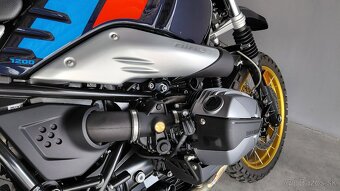 BMW R Nine T Urban GS - 6