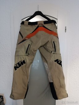 KTM Textil motokombinéza - 6