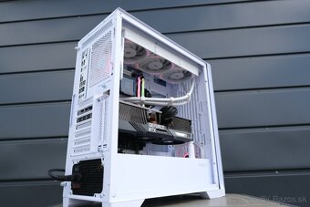 Herný PC, ULTRA 9 285K, RTX 4080 Super, 32GB RAM, SSD,24m - 6