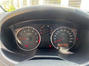 Hyundai i20 - 6