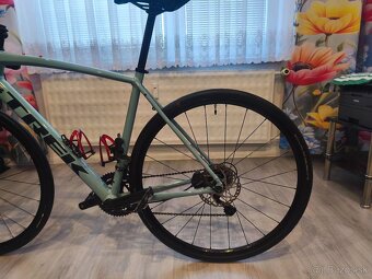 Cestný bicykel - 6