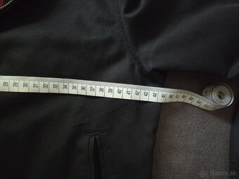 Harrington zn. Merc London pánska bunda - 6