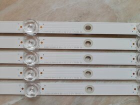 Náhradné diely na TV PHILIPS 55PUS7906/12 - 6