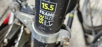 Dámsky bicykel Kellys Viper 20 - 6