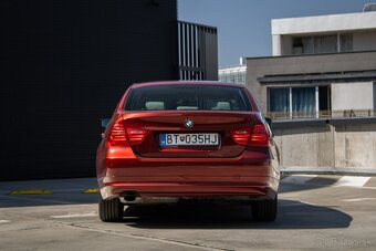BMW 318i 2.0 6MT, 105 kW - 6