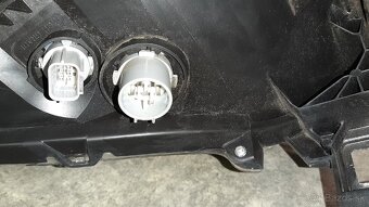 Mazda CX 5, P predný, adapt.LED svetlomet - 6