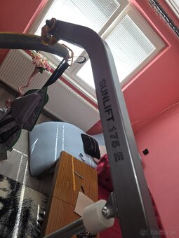 Predám elektrický zdvihák pre imobilných. - 6